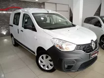 Renault Kangoo 1.5 Confort 5 Asiento 0km 2023