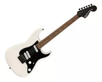 Guitarra Squier Contemporary Strat Special Ht Lrl Pearl Wh