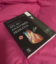 Libro Mini Netter De Anatomía 7ma Edición Original