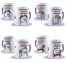 12 Artes Caneca Flork Signos Cut Png #0200