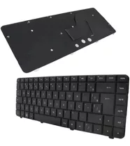 Teclado Do Notebook Hp G42-230br G42-240br G42-245br Br Ç