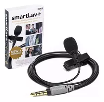 Microfono Rode Profesional Lavalier Smartlav+ Balita Solapa