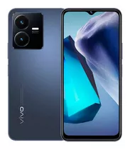 Celular Vivo Y22s - 128gb - Azul Destellante