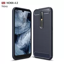 Funda Para Nokia 4.2 Cruzerlite (7qk69rvv)