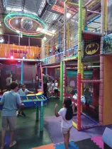Salon De Fiestas Infantiles Caballito Parque Chacabuco Boedo