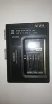 Walkman Aiwa 