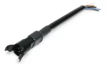 Cable Tipo  F  Para Variador 510n Gnc Aeb Aeb410f