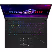 Asus 16  Republic Of Gamers Strix Scar 16 Gaming Laptop