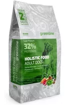 Alimento Para Perro Dr. Cossia Green Line Adulto X 17 Kg