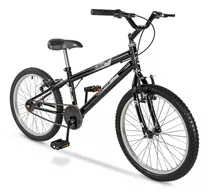 Bicicleta Cross Bmx Dks Criança Aro 20 Free Style Masculina