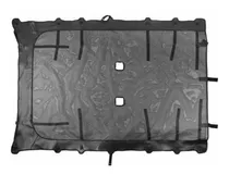 Cubierta Para Techo Jeep Wrangler 4 Puertas