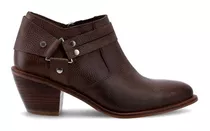 Bota De Mujer Indiana De Hush Puppies En La Plata