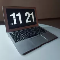 Macbook Air 2015