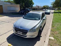 Peugeot 508 2013 2.0 Feline Tiptronic Hdi 163cv