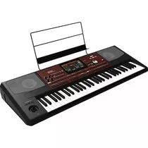 Korg Pa700 61-key Professional Arranger