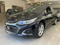 Chevrolet Cruze 5 0km Premier Rs Ltz At Full Stock 1 /fr