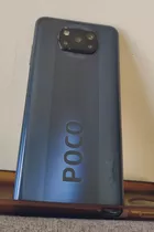 Celular Xiaomi Poco X3 128gb / 6gb Ram