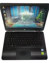 Notebook Hp 14, I7 6ta, 4gb, 120gb Ssd, 2gb Video Dedicado