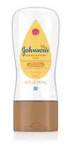 Johnson's Baby Oil Gel With Shea & Cocoa 