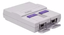 Nintendo  Nes Super Mini Sn-02 Sn-02 512mb Standard Color  Gris