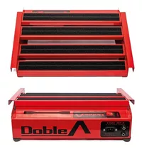 Pedalboard Doble A® - Modelo Tam 40-4