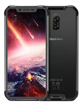 Blackview Bv9600 Pro - Año 2019 - Resistente /mejor Que Sony