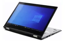 Notebook Thinkpad Lenovo X1 Yoga 3 Intel I5 8gb Ssd 256gb 