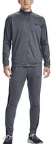 Conjunto Under Armour Training Ua Knit Hombre Go Ng