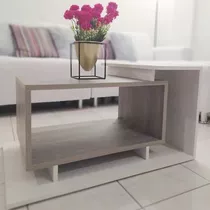 Mesa Para Centro De Sala