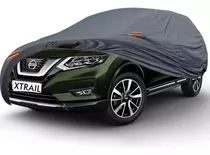 Funda Cobertor Camioneta Nissan X-trail 2016 Hasta 2024 Impe