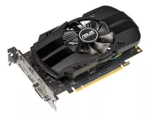 Placa De Video Nvidia Asus Phoenix Geforce Ph-gtx1650-4g 