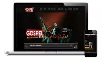 Script Para Web Rádio Gospel Php 