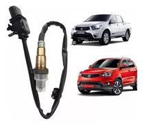 Sensor De Oxigeno Ssangyong Actyon Korando 2.0 2.2 Orginal