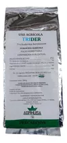  Trider Trichoderma Harzianum Fungicida Agrícola  200 G