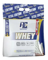 Proteína Whey Xs 5lb Ronnie Coleman