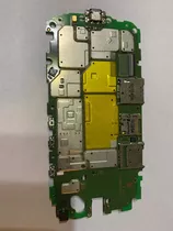 Placa Lógica Motorola Xt 1527 Moto E2