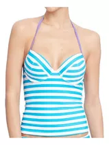 Malla Top De Tankini Old Navy Parte Arriba Talle M - 3586