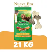 Dog Chow Adulto Raza Pequeña 21 Kg + Obsequio + Envío Gratis