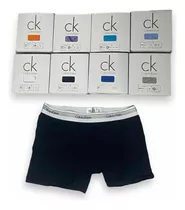 Pack De Boxer Ck X4