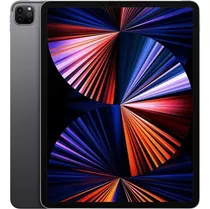 iPad Pro 12.9  Chip M1 (2021) 1 Tb Wi-fi - Space Gray