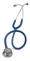 3m Littmann Estetoscopio Classic Iii Azul Marino 69 Cm 5622