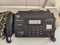 Fax Panasonic Kx-ft938 Y 3 Rollos 