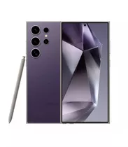Samsung Galaxy S24 Ultra (esim) 5g 1 Tb Titanium Violet 12 Gb Ram