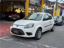 Ford Ka 1.0 Mpi 8v Flex 2p Manual