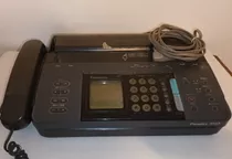 Fax Panasonic Modelo Panafax P8 En Desuso