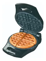 Maquina Para Waffles Waffle Maker Blanik Bwm032