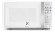 Forno Micro-ondas Electrolux 20l Mto30 Branco - 110v