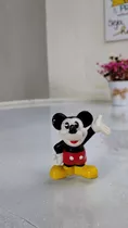 Boneco Miniatura Mickey 