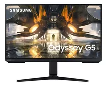 Samsung 32 Odyssey G55a Wqhd Gaming Monitor 
