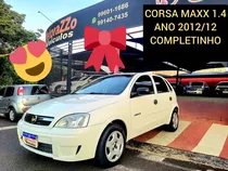 Corsa 1.4 Mpfi Maxx 8v Flex 4p Manual